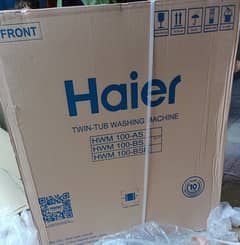 Haier