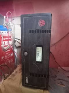 Ups Innator Solo Ups 1.5 Kv