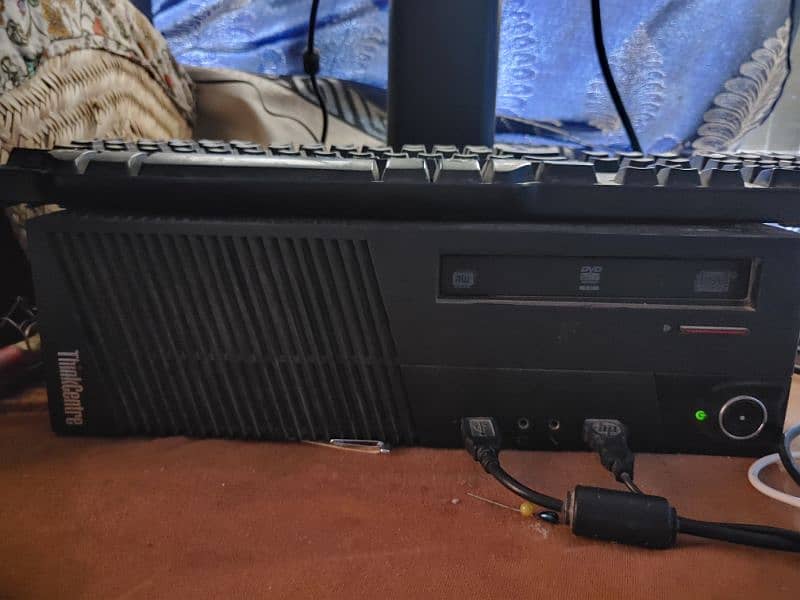 Selling My Computer System 0