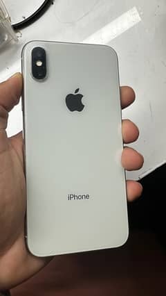 Iphone X 64 gb