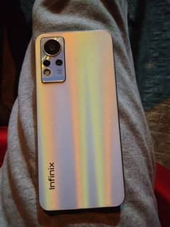 infinix note 11