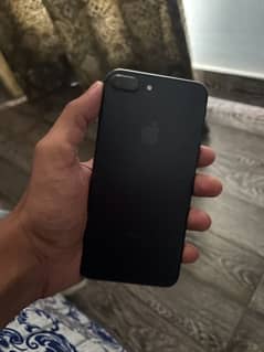 iphone 7 plus 128 gb PTA