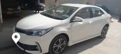 Toyota Corolla Altis 2020 0