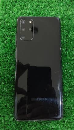 Samsung S20 Plus