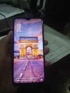 oppo f11 8/256 pta approved