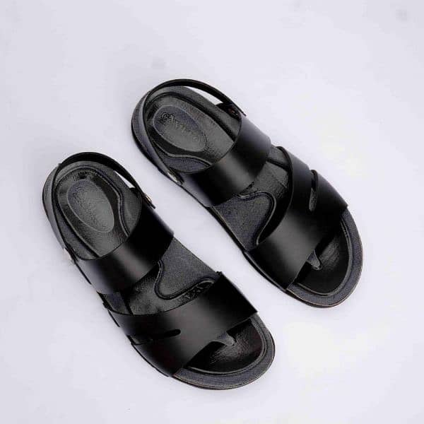 Men's Sandals With Delivery 1