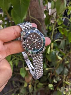 Rolex GMT master