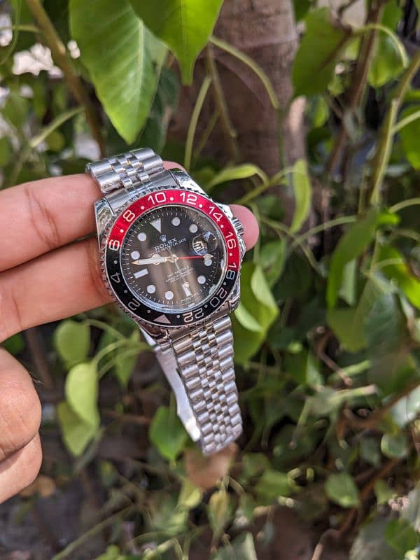 Rolex GMT master 1