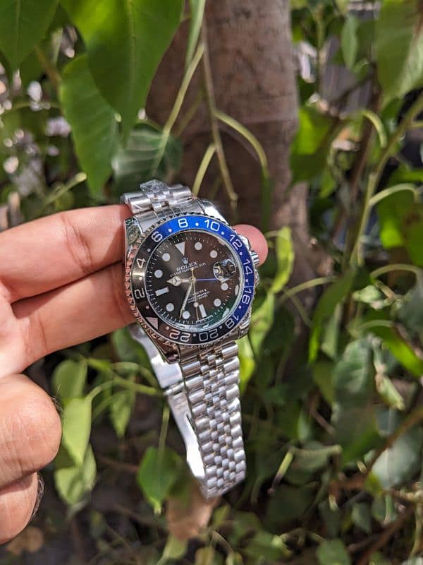 Rolex GMT master 2