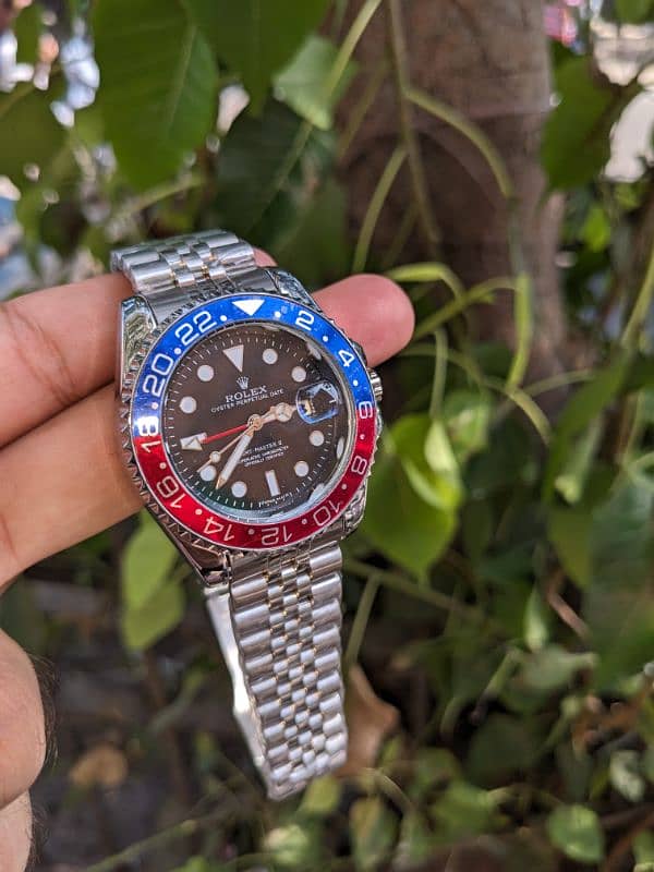 Rolex GMT master 3