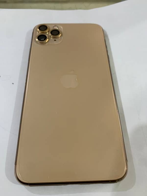 iphone 11 pro max 64gb 1