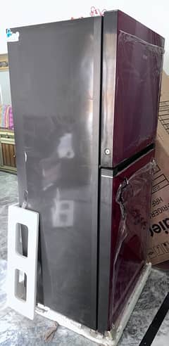 HAIER REFRIGERATOR