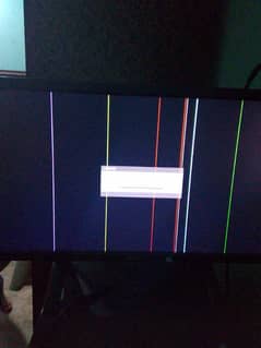 dell ki lcd hai or Lenovo ka pc hai