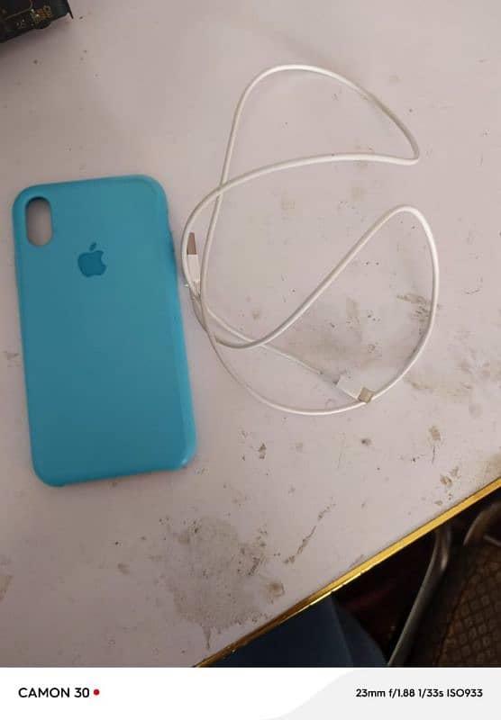 Iphone XR 64GB JV 9