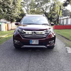 Honda BR-V 2020