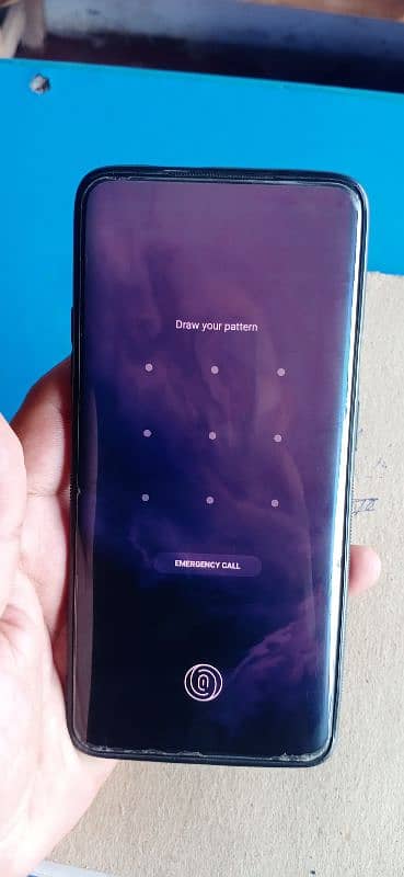 OnePlus 7pro Dual sim 1