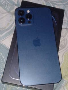 Iphone 12 pro max pta