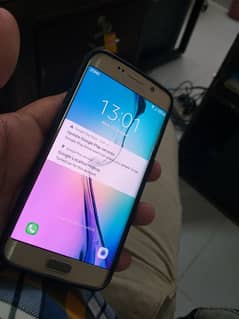 used 2 Samsung mobiles