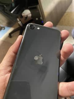 IPHONE SE 2020 PTA APPROVED