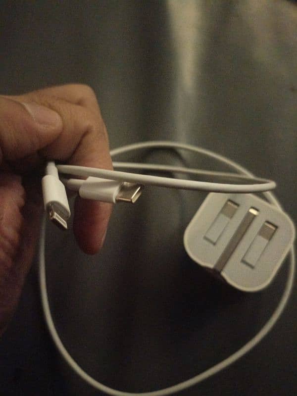 iphone charger 4