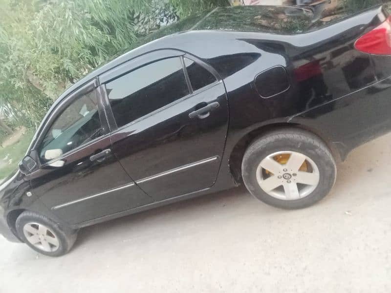 Corolla XLI 308 848 7474 6