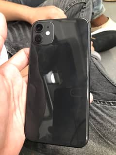 iPhone 11 JV 64GB