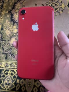 iPhone XR dual approved with box