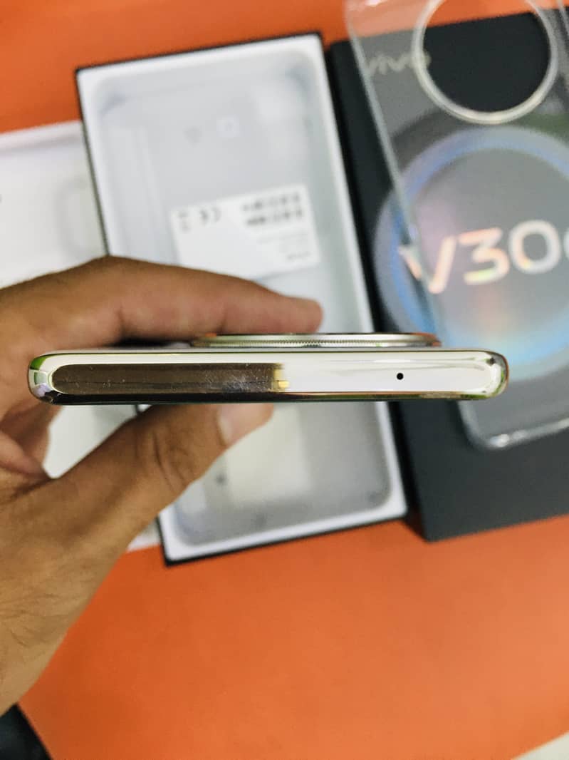 Vivo V30e 5G pta approved 3