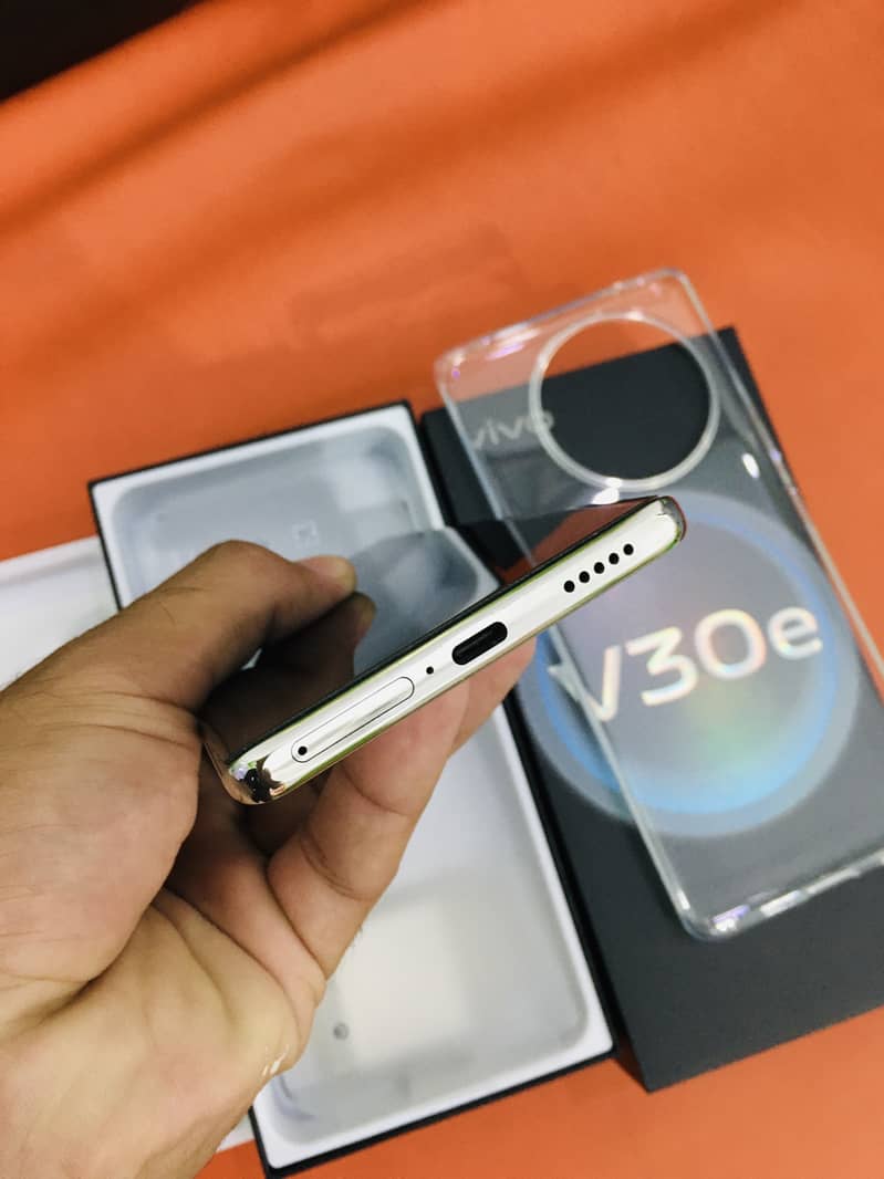 Vivo V30e 5G pta approved 4