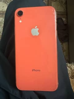 iphone xr (bypass)