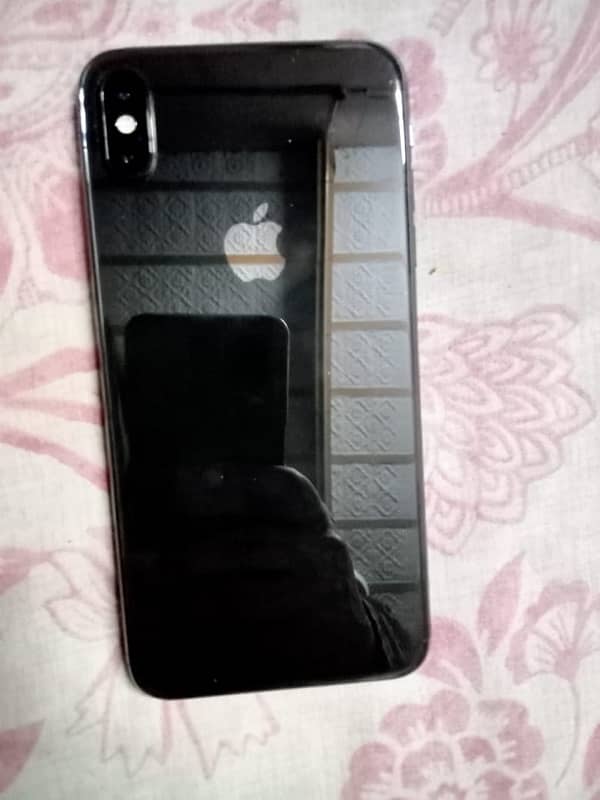 iphone xs max PTA approved 1