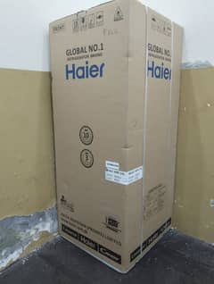 Haier Ferg anwetar tac wali new dabapek h