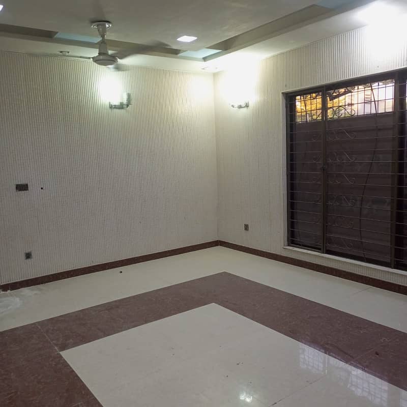 1 kanal double storey house Available for rent in Airline Society 5