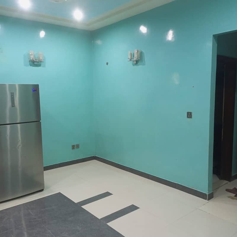 1 kanal double storey house Available for rent in Airline Society 15