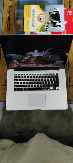 macbook