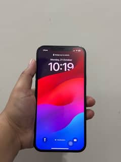 Iphone 12 pro max factory unlocked 256GB