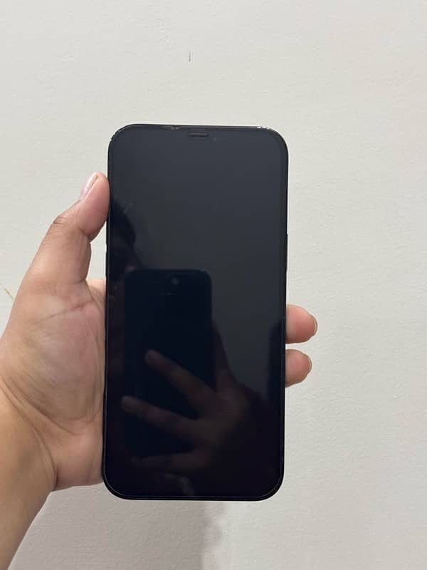 Iphone 12 pro max factory unlocked 128GB 1