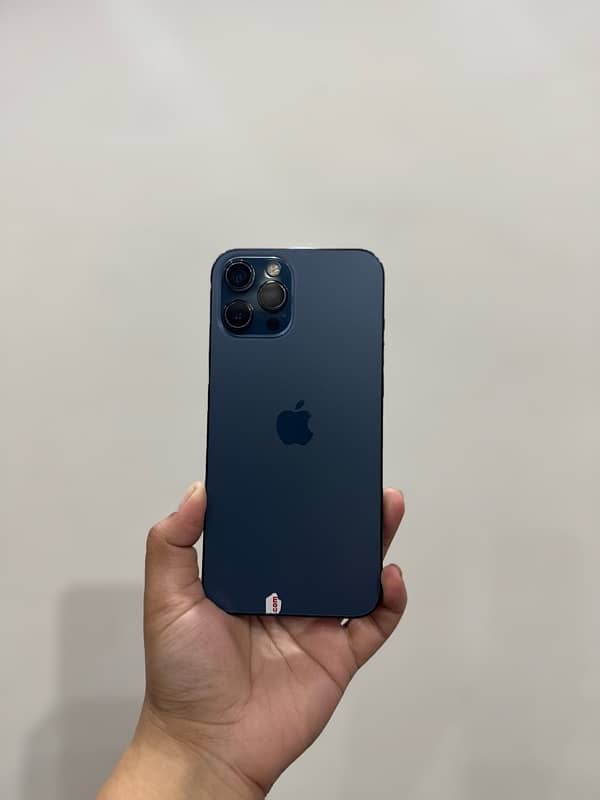 Iphone 12 pro max factory unlocked 128GB 5