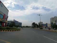 Change Your Address To Prime Location Park View City - Pearl Block, Lahore For A Reasonable Price Of Rs. 4000000