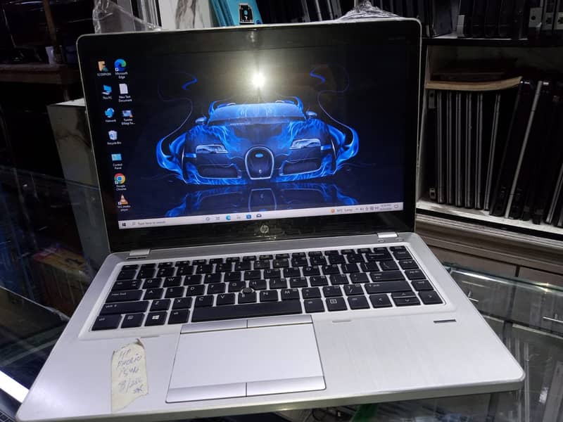 hp folio 9480 0