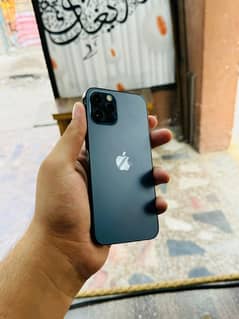 iphone 12 Pro 98 Health