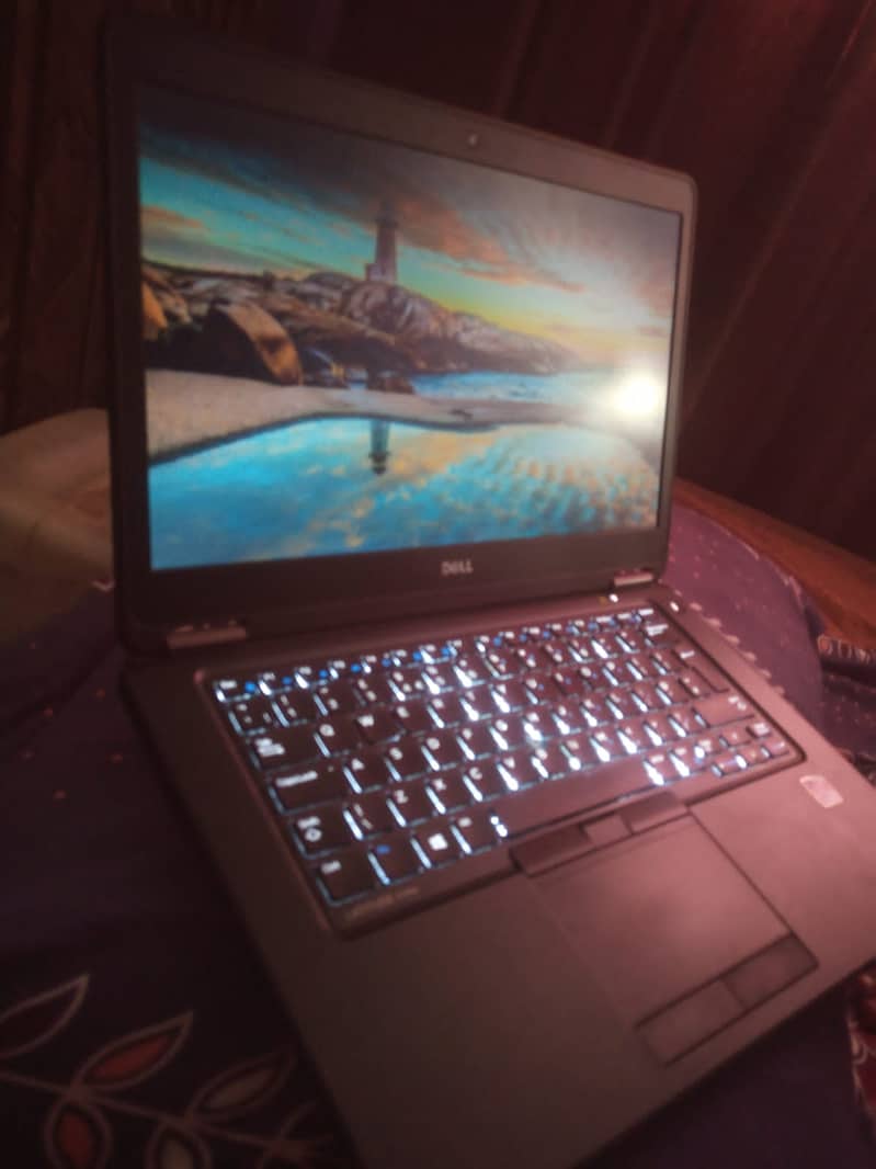 I5 5th Generation Laptop 4