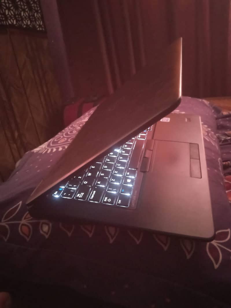 I5 5th Generation Laptop 5