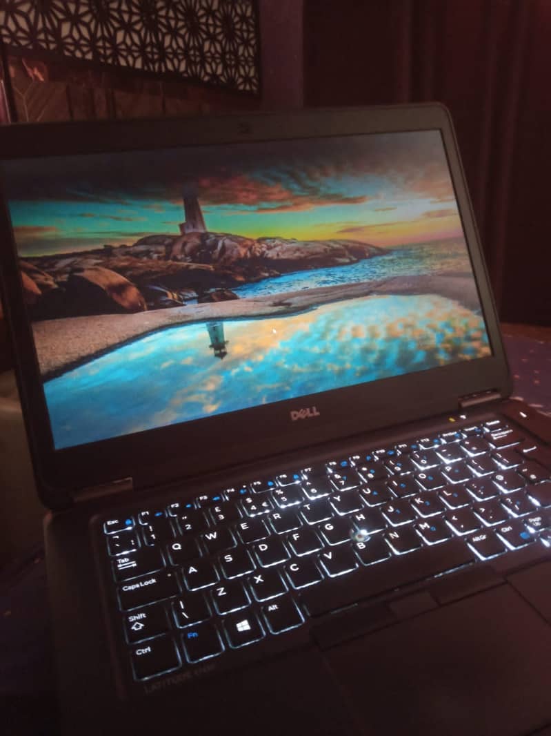 I5 5th Generation Laptop 7