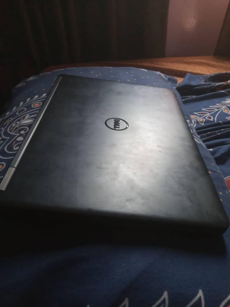 I5 5th Generation Laptop 9