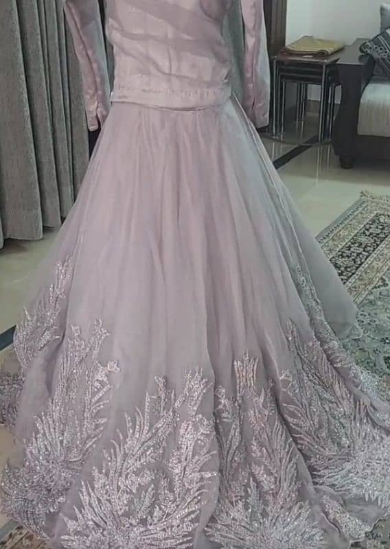 Formal dress on urgent sale at best price 2