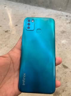 Infinix smart 5