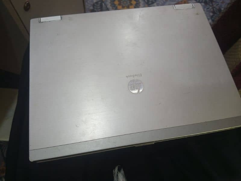 hp elite book used 1