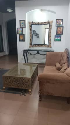 1 Kanal Fully Furnished Houses for Rent in DHA Phase 5 G BLOCK Lahore