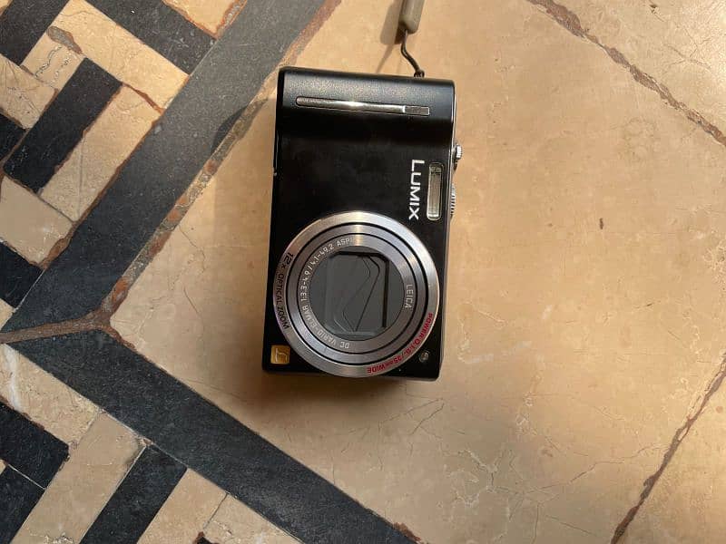 Panasonic TZ 8 Camera for sale 8